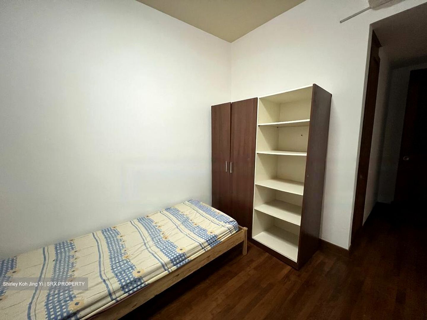 Simei Green Condominium (D18), Condominium #477007861